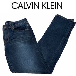 Calvin Klein jeans ultimate skinny-size 28/6